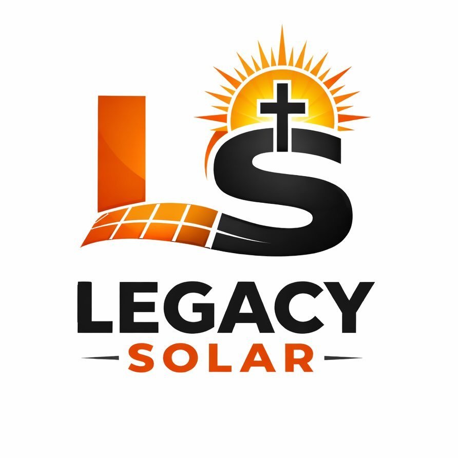Logo Legacy Solar Campos
